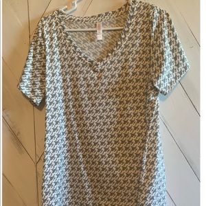 LLR shirt